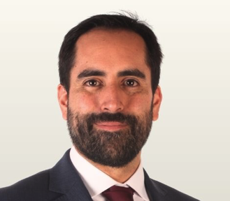 Pablo Contreras Vásquez